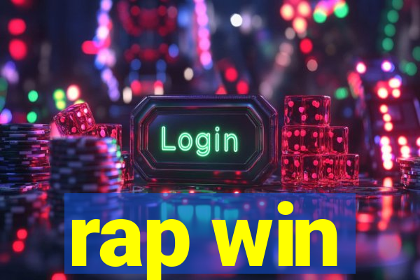 rap win